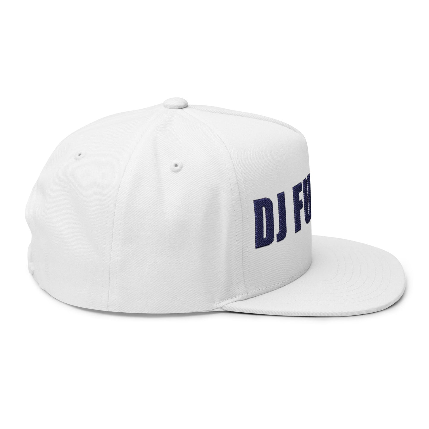 OG FUCKED CAP