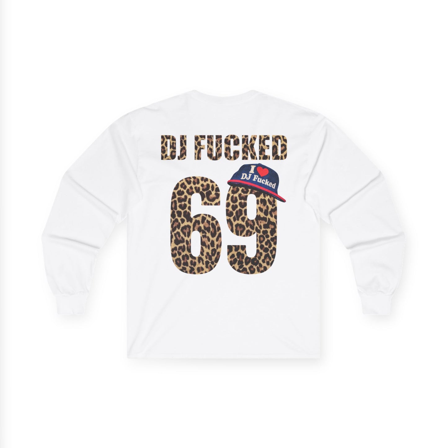 KUSH LOVER 69 LONG SLEEVE