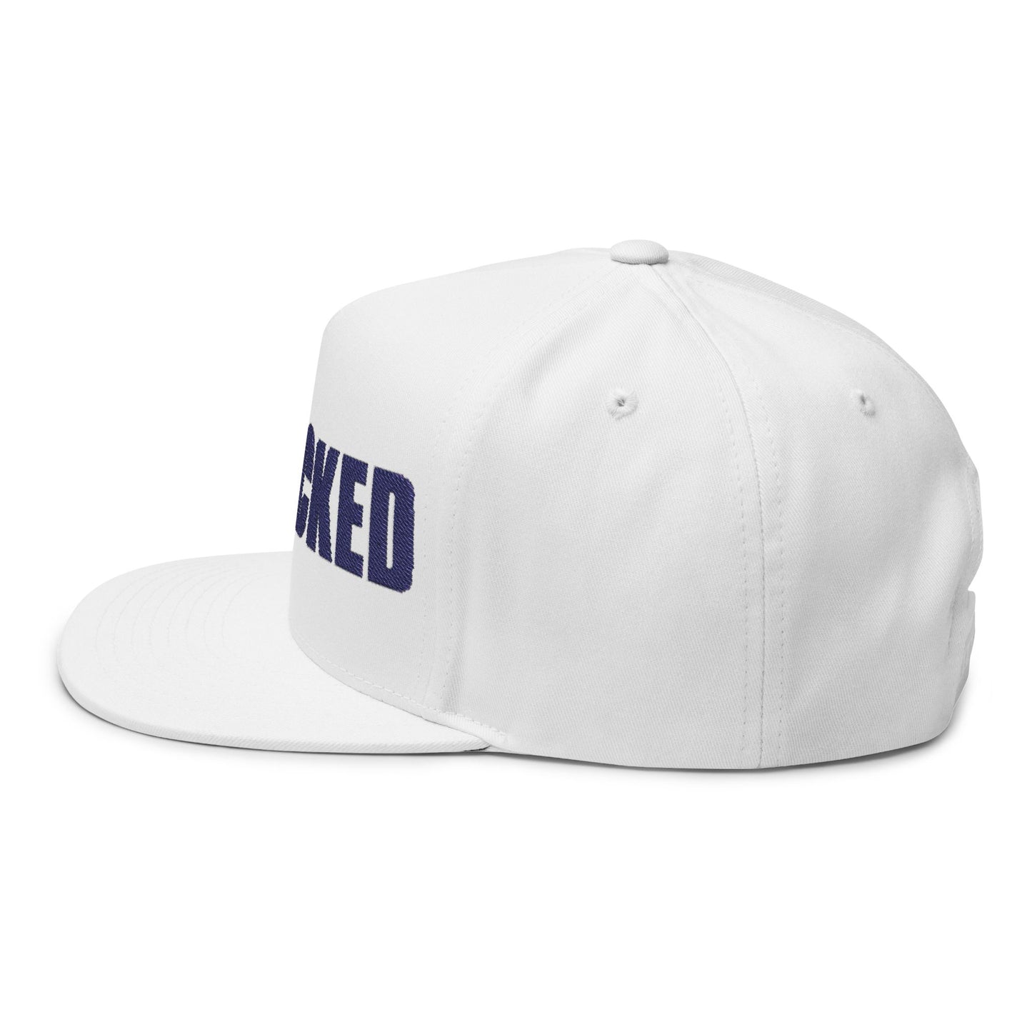 OG FUCKED CAP