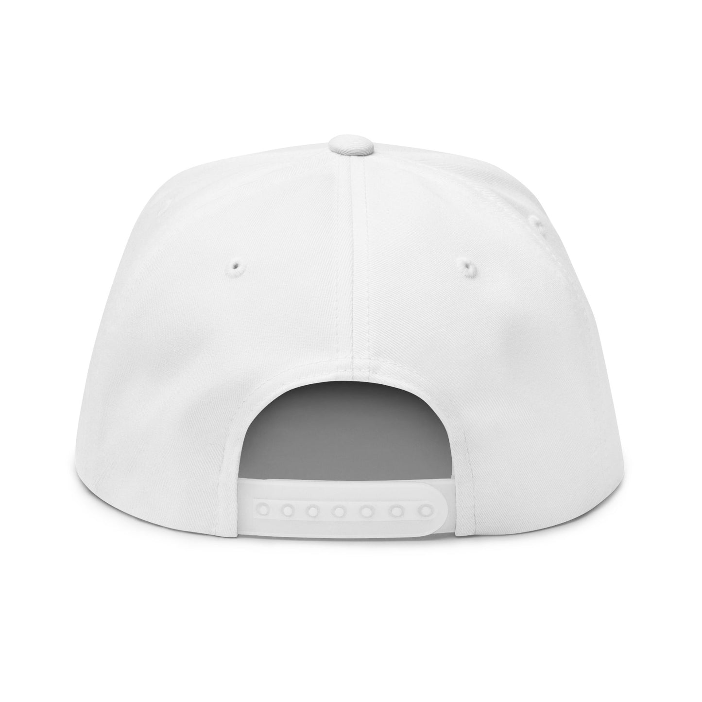 OG FUCKED CAP
