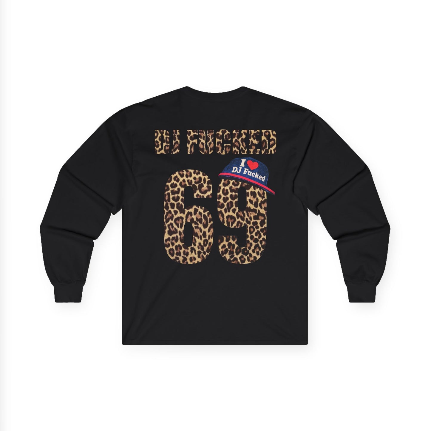 KUSH LOVER 69 LONG SLEEVE