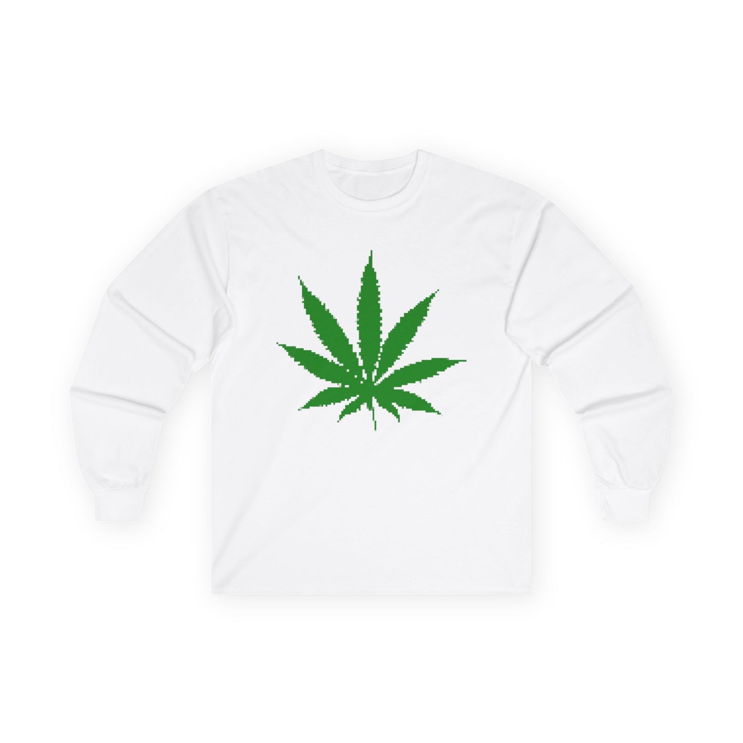 KUSH LOVER 69 LONG SLEEVE