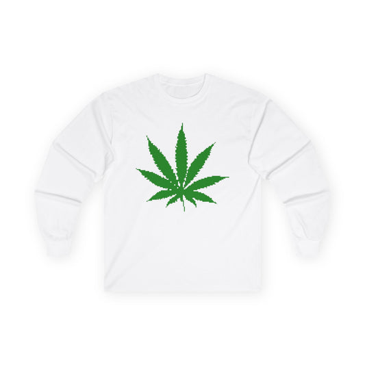KUSH LOVER 69 LONG SLEEVE